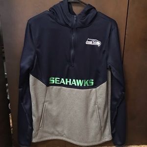Youth XL Seahawks hoodie